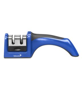 Slijper plastic blauw xx6.4 Deglon