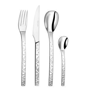 Eetlepel 18/10 21.5 Pixelle 3d Couzon