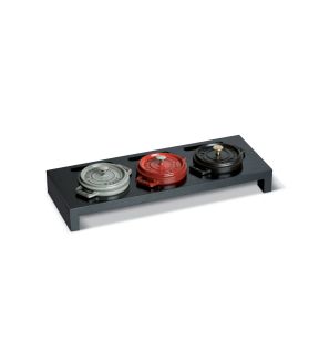 Display hout Without release liner Zonder deksel xx5 Staub