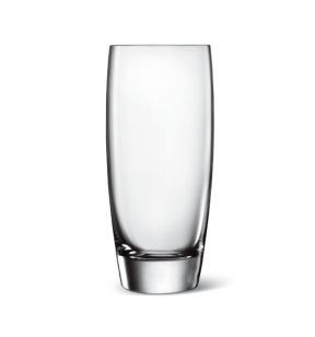Hoge beker kristallijnglas 31 cl Michelangelo Luigi Bormioli