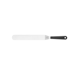 Spatel met elleboog inox 30 Deglon