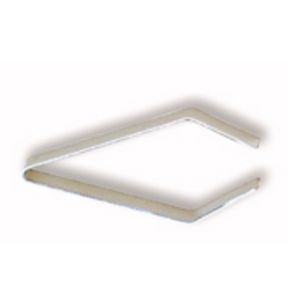 Pince à arêtes inox 11 cm Deglon