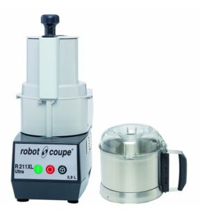 Combiné cutter coupe-légumes R211 ULTRA 30 couverts 230 W 230v Robot Coupe