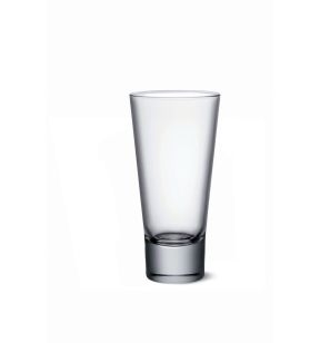 Hoge beker glas 31.8 cl Ypsilon Bormioli Rocco