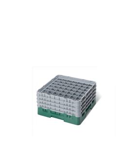 Vaatmand 49 compartimenten xx26.7 6 21.6 Camrack Cambro