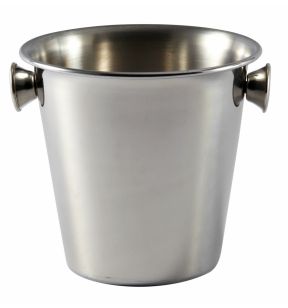 Seau à glace Ø 12,5 cm 12 cm Hypinox Pro.mundi