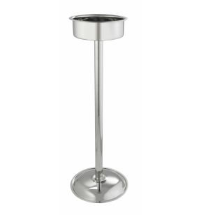 Porte-seau Ø 18,5 cm 73,5 cm Hypinox Pro.mundi