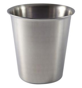 Seau à champagne Ø 20,5 cm 21 cm 4 L Hypinox Pro.mundi