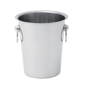Seau à champagne Ø 21,5 cm 21 cm 4,5 L Hypinox Pro.mundi
