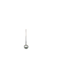 Louche inox Ø 16 cm 100 cl manche 45 cm Pro.cooker