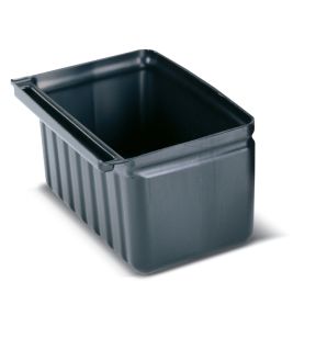 Dienstwagen plastic xx18.5 Cambro