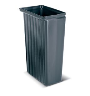 Vuilnisbak plastic xx56 Cambro