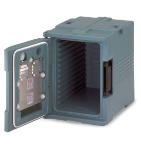 Conteneur chauffant UPCH4002 plastique GN 1/1 58,5 L 265 W 230v Cambro