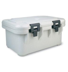 Conteneur isotherme UPCS180 plastique GN 1/1 23 L Cambro