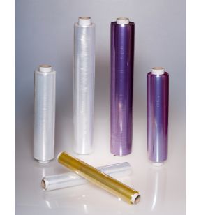 Pvc-film 300 m x 60