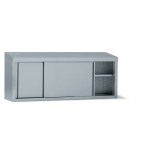 Hangkast inox xx60 Tournus