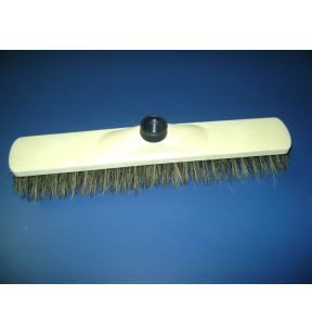 Balai soie droit 37,5 cm