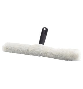 Mouilleur pour vitres noir 35 cm