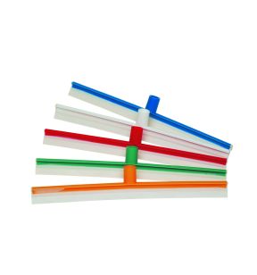 Voedselveilige vloertrekker blauw 50.5 Thomas