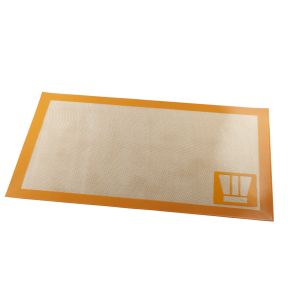 Toile de cuisson/surgélation silicone 52x31,5 cm Pro.cooker