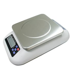 Balance d'appoint 10 kg 10 °C piles Pro.cooker