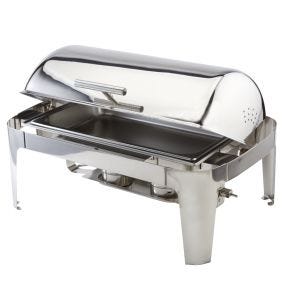 Chafing dish gn 1/1 9 L Premium Pro.mundi
