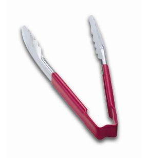 Pince feuilles de chêne inox 24 cm Vollrath