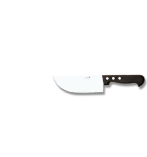 Pastavel inox zwart 181 g 17 inox ABS Deglon