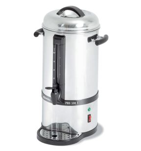 Koffiezetmachine PRO II 100 tasses 1600 W Bartscher