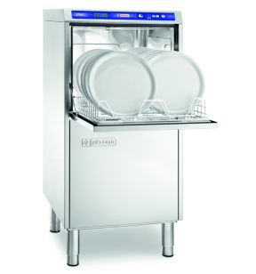 Lave-vaisselle gris 500x500 mm Sans pompe de vidange