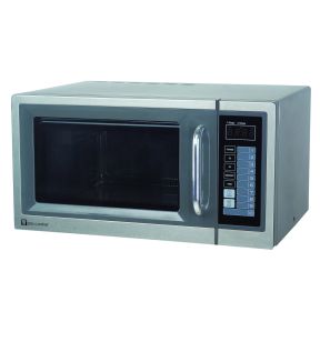 Four micro-ondes EM025FDN 25 L 1000 W Pro.equip