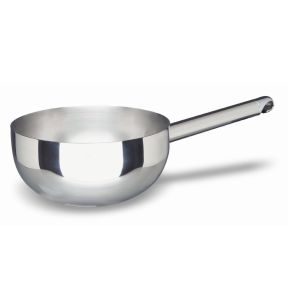 Pochon inox Ø 20 cm 200 cl Lacor