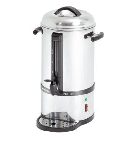 Percolateur PRO II 40 tasses 1200 W Bartscher