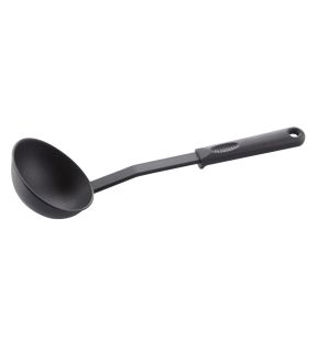 Louche plastique manche 23 cm Essentials Collection
