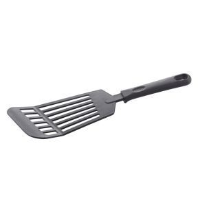 Serviceschep 30.5 nylon not serrated opengewerkt nylon Essentials Collection