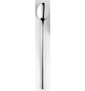 Cuillère à cocktail inox 18/10 26 cm Atlantis Eternum