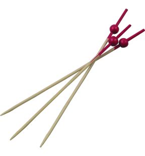Prikkers bal rood 12 Earth Essentials (500 eenheden)