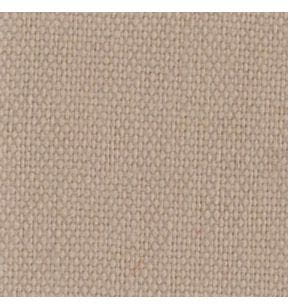 Nappe carré beige polyester Signature Denantes