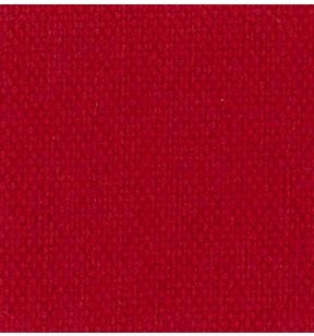 Tafellaken rechthoekig rood polyester Signature Denantes