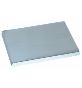 Set de table gris papier 30x40 cm Tisslack Cogir (500 pièces)