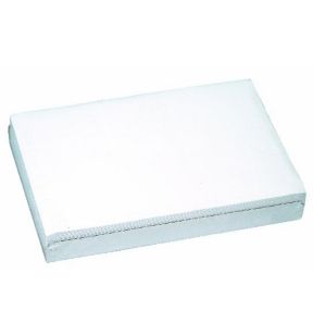 Set en papier blanc papier 30x40 cm Cogir (500 pièces)