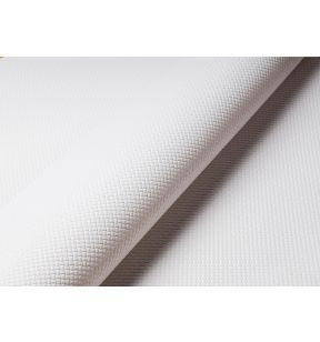 Nappe rectangulaire blanc papier 80x120 cm Cogir (200 pièces)