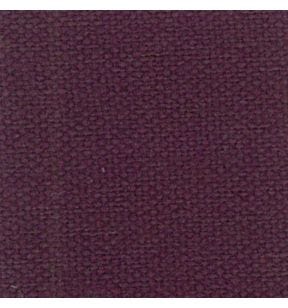 Nappe carré violet polyester Signature Denantes