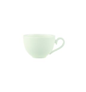 Tasse à thé rond ivoire porcelaine bone china 20 cl Stella Villeroy & Boch