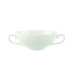 Bouillonkop rond ivoorkleurig bone china 40 cl Stella Villeroy & Boch