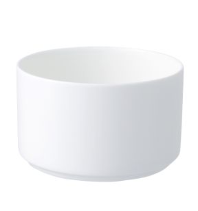 Bouillonkop rond ivoorkleurig bone china 28 cl Stella Villeroy & Boch