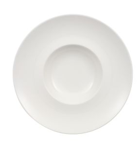 Assiette creuse rond ivoire porcelaine vitrifiée Ø 29 cm Stella Villeroy & Boch