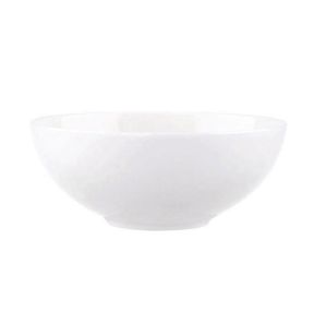 Coupelle rond ivoire porcelaine bone china Ø 9 cm Stella Villeroy & Boch