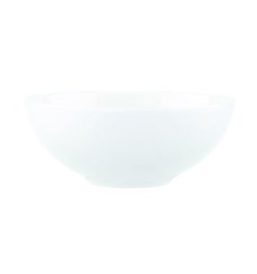 Coupelle rond ivoire porcelaine bone china Ø 7 cm Stella Villeroy & Boch