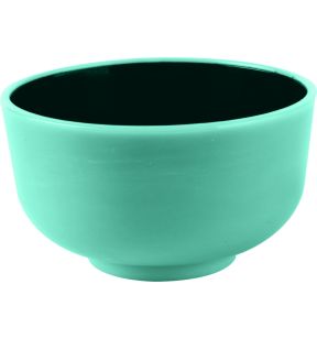 Mini-bol rond multicolore Ø 5 cm 3 cl Solia (100 pièces)